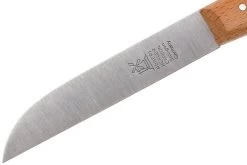 Robert Herder Cuchillo De Pelar Straight Classic, Haya Roja, 10,4 Cm -Cuchillo De Cocina RH139540001 03 robert herder schilmes rh139540001 03