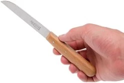 Robert Herder Cuchillo De Pelar Straight Classic, Haya Roja, 10,4 Cm -Cuchillo De Cocina RH139540001 06 robert herder schilmes rh139540001 06