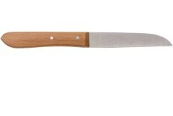 Robert Herder Cuchillo De Pelar Straight Classic, Haya Roja, 9,2 Cm -Cuchillo De Cocina RH140335001 02 robert herder schilmes rh140335001 02