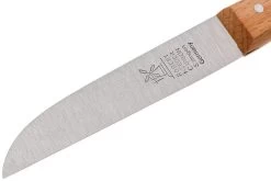Robert Herder Cuchillo De Pelar Straight Classic, Haya Roja, 9,2 Cm -Cuchillo De Cocina RH140335001 03 robert herder schilmes rh140335001 03