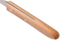 Robert Herder Cuchillo De Pelar Straight Classic, Haya Roja, 9,2 Cm -Cuchillo De Cocina RH140335001 05 robert herder schilmes rh140335001 05