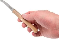 Robert Herder Cuchillo Curvo, Haya Roja, 5,3 Cm 14 Robert Herder Cuchillo Curvo, Haya Roja, 5,3 Cm -Cuchillo De Cocina RH148622501 06 robert herder schilmes rh148622501 06