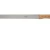 Robert Herder 1607120028 Cuchillo De Pan Y De Trinchar 31,5 Cm, Madera De Roble
