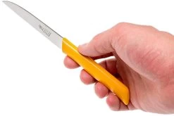 Robert Herder Straight Classic 1966 Cuchillo De Pelar, Amarillo, 8,5 Cm -Cuchillo De Cocina RH172632560 06 robert herder schilmes rh172632560 06