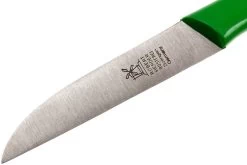 Robert Herder Straight Classic 1966 Cuchillo De Pelar, Verde, 8,5 Cm -Cuchillo De Cocina RH172732560 03 robert herder schilmes rh172732560 03