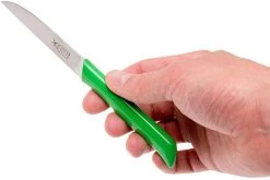 Robert Herder Straight Classic 1966 Cuchillo De Pelar, Verde, 8,5 Cm -Cuchillo De Cocina RH172732560 06 robert herder schilmes rh172732560 06