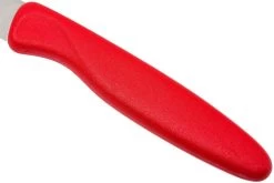 Robert Herder Straight Classic Cuchillo De Pelar, Rojo, 8,5 Cm -Cuchillo De Cocina RH175632560 04 robert herder schilmes rh175632560 04