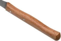 Robert Herder Cuchillo Curvo Madera De Haya Roja, Set De 3 Unidades -Cuchillo De Cocina RH1786 SET3 04 robert herder