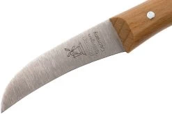 Robert Herder Cuchillo Curvo, Madera De Haya Roja, 5,9 Cm -Cuchillo De Cocina RH178622501 03 robert herder rh178622501 03