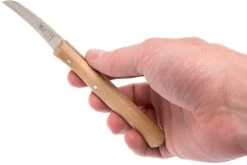 Robert Herder Cuchillo Curvo, Madera De Haya Roja, 5,9 Cm -Cuchillo De Cocina RH178622501 06 robert herder rh178622501 06