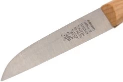 Robert Herder Cuchillo De Pelar Straight Classic, Madera De Haya Roja Acero Inoxidable, 6,5 Cm 11 Robert Herder Cuchillo De Pelar Straight Classic, Madera De Haya Roja Acero Inoxidable, 6,5 Cm -Cuchillo De Cocina RH178725001 03 robert herder schilmes rh178725001 03