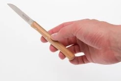 Robert Herder Cuchillo De Pelar Straight Classic, Madera De Haya Roja Acero Inoxidable, 6,5 Cm 14 Robert Herder Cuchillo De Pelar Straight Classic, Madera De Haya Roja Acero Inoxidable, 6,5 Cm -Cuchillo De Cocina RH178725001 06 robert herder schilmes rh178725001 06