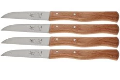 Robert Herder Cuchillos De Molino De Viento Acero Inoxidable - Set De 4