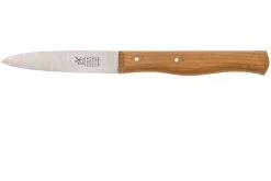 Robert Herder Cuchillo De Pelar 'middle Point', Haya Roja, 8,3 Cm