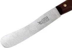 Robert Herder Cuchillo De Desayuno Buckels Acero Inoxidable, Madera De Nogal 11 Robert Herder Cuchillo De Desayuno Buckels Acero Inoxidable, Madera De Nogal -Cuchillo De Cocina RH2002 450 18 03 robert herder rh2002 450 18 03
