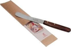 Robert Herder Cuchillo De Desayuno Buckels Acero Inoxidable, Madera De Nogal 15 Robert Herder Cuchillo De Desayuno Buckels Acero Inoxidable, Madera De Nogal -Cuchillo De Cocina RH2002 450 18 07 robert herder rh2002 450 18 07