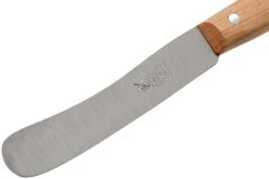 Robert Herder Buckels Acero Inoxidable Set De 4 Cuchillos De Desayuno, Madera De Ciruelo -Cuchillo De Cocina RH200245002 SET4 03 robert herder