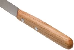 Robert Herder Buckels Acero Inoxidable Set De 4 Cuchillos De Desayuno, Madera De Ciruelo -Cuchillo De Cocina RH200245002 SET4 04 robert herder