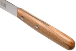 Robert Herder Buckels Acero Inoxidable Set De 4 Cuchillos De Desayuno, Madera De Ciruelo -Cuchillo De Cocina RH200245002 SET4 05 robert herder