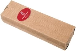 Robert Herder Buckels Acero Inoxidable Set De 4 Cuchillos De Desayuno, Madera De Ciruelo -Cuchillo De Cocina RH200245002 SET4 07 robert herder