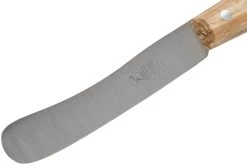 Robert Herder Cuchillo De Desayuno Buckels Acero Inoxidable, Madera De Haya «ice» -Cuchillo De Cocina RH200245011 03 robert herder
