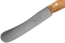 Robert Herder Cuchillo De Desayuno Buckels Acero Inoxidable, Madera De Albaricoque -Cuchillo De Cocina RH200245026 03 robert herder