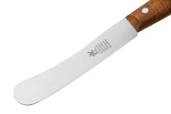 Robert Herder Limited Edition Buckels 2002450310005 Stainless Steel, Panama-Canal Andiroba Madera, Cuchillo De Desayuno -Cuchillo De Cocina RH2002450310005 03 robertherder