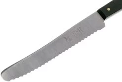 Robert Herder Cuchillo De Mesa Dentado, Acero Inoxidable, 2006-450-65 -Cuchillo De Cocina RH2006 450 65 03 robert herder rh2006 450 65 03