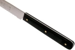 Robert Herder Cuchillo De Mesa Dentado, Acero Inoxidable, 2006-450-65 -Cuchillo De Cocina RH2006 450 65 05 robert herder rh2006 450 65 05