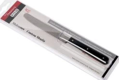 Robert Herder Cuchillo De Mesa Dentado, Acero Inoxidable, 2006-450-65 -Cuchillo De Cocina RH2006 450 65 07 robert herder rh2006 450 65 07