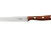 Robert Herder Steak Knife Slim 2007475040000 Acero Inoxidable, Madera De Ciruelo, 12 Cm -Cuchillo De Cocina RH2007475040000 01 robertherder