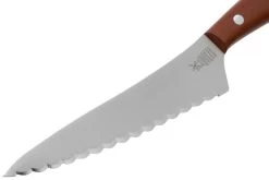Robert Herder Fromago 2022500040005 Cuchillo De Pan Pano 13 Cm -Cuchillo De Cocina RH2022500040005 03 robert herder