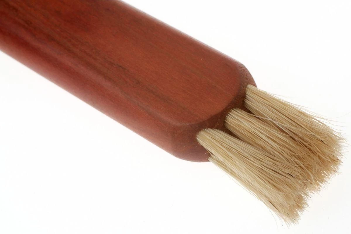 Robert Herder 2209550 Cuchillo De Setas Con Cepillo Inoxidable 5 Robert Herder 2209550 Cuchillo De Setas Con Cepillo Inoxidable - Imagen 3