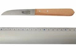 Robert Herder Cuchillo De Pelar 7 Robert Herder Cuchillo De Pelar -Cuchillo De Cocina RH2214023 03 robert herder molenmesje rh2214023 d3