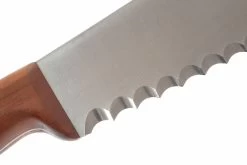 Robert Herder 9213197504 Grandmoulin Cuchillo De Pan -Cuchillo De Cocina RH9213197504 03 robert herder broodmes grandmoulin rh9213197504 d3