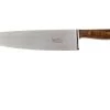 Robert Herder 1922 Cuchillo De Chef 23 Cm Carbono , Madera De Nogal -Cuchillo De Cocina RH9218149990018 01 robert herder 1922 rh9218149990018 01