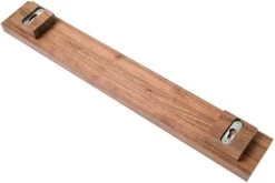 Robert Herder Portacuchillos Magnético, Madera De Nogal -Cuchillo De Cocina RH923949018 03 robert herder