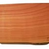 Robert Herder Free Form Cutting Board 9401245020000 Madera De Cerezo, Tabla De Cortar 25 X 20 X 1,9 Cm -Cuchillo De Cocina RH9401245020000 01 robertherder