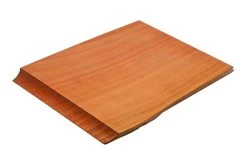 Robert Herder Free Form Cutting Board 9401245020000 Madera De Cerezo, Tabla De Cortar 25 X 20 X 1,9 Cm -Cuchillo De Cocina RH9401245020000 03 robertherder