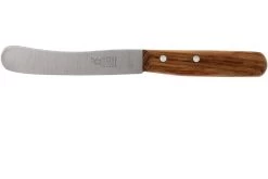 Robert Herder Buckels Acero Inoxidable Set De 6 Cuchillos De Desayunos -Cuchillo De Cocina RH9554 2002 99 03 robert herder buckels rh9554 2002 99 03