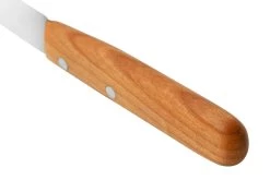 Robert Herder Buckels 9554200202 Acero Inoxidable, Madera De Cerezo, Juego De Cuchillos De Desayuno De 6 Piezas -Cuchillo De Cocina RH9554200202 04 robertherder