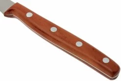 Robert Herder K0 Cuchillo Curvo Madera De Ciruelo, 9730.1465.04 -Cuchillo De Cocina RH9730146504 03 robert herder k0 schilmes rh9730146504 d3
