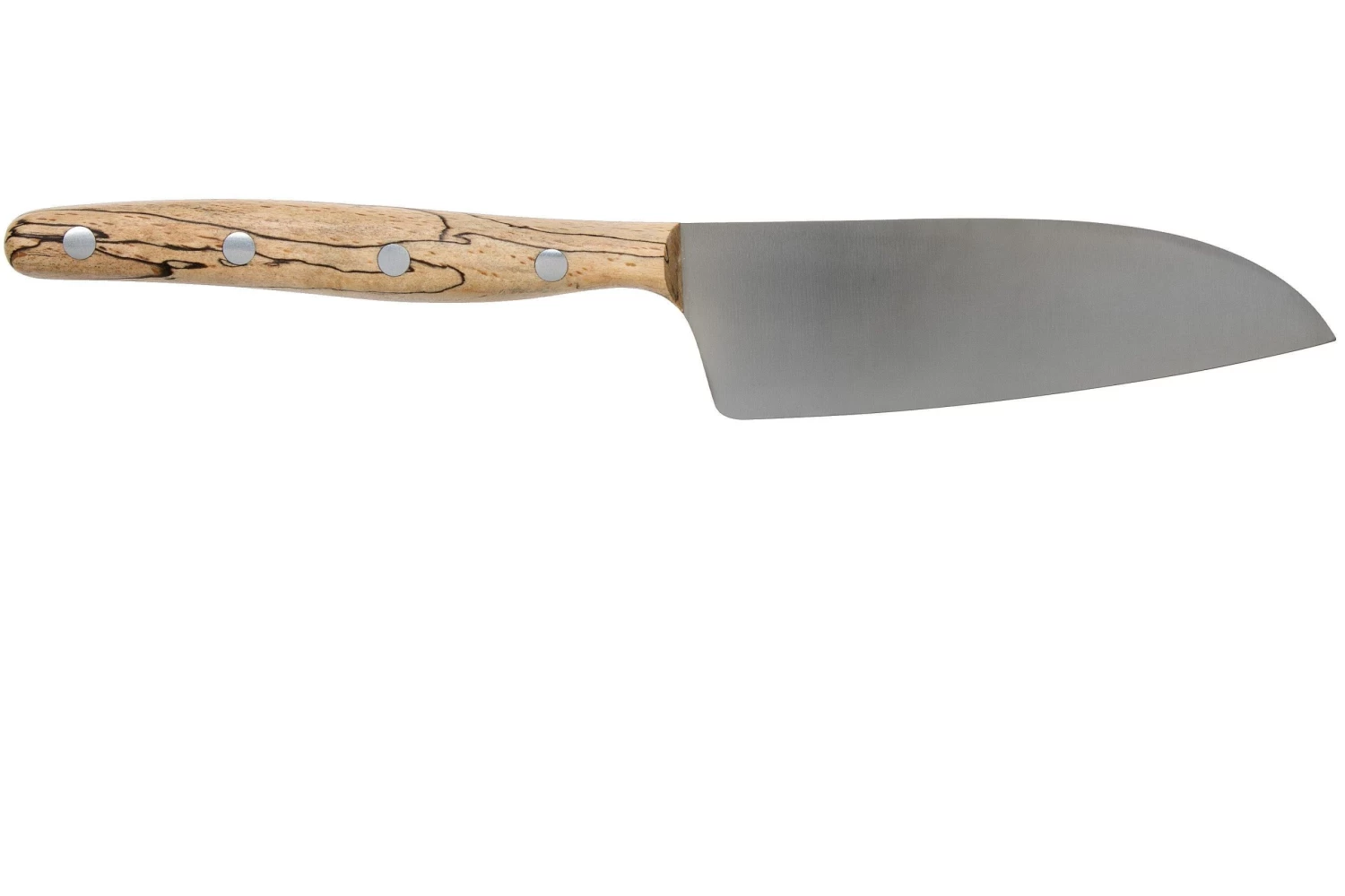Robert Herder K2 Cuchillo De Chef Madera De Haya «ice» Pequeño, 9731163611 4 Robert Herder K2 Cuchillo De Chef Madera De Haya «ice» Pequeño, 9731163611 - Imagen 2
