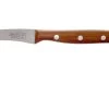 Robert Herder K0 Cuchillo Curvo Madera De Ciruelo, 9731166504