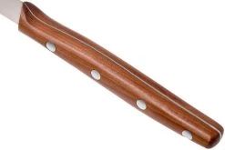 Robert Herder K0 Cuchillo Curvo Madera De Ciruelo, 9731166504 -Cuchillo De Cocina RH9731166504 04 robert herder rh9731166504 04