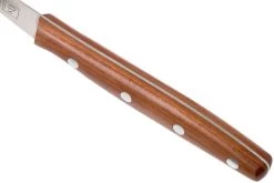 Robert Herder K0 Cuchillo Curvo Madera De Ciruelo, 9731166504 -Cuchillo De Cocina RH9731166504 05 robert herder rh9731166504 05