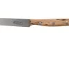 Robert Herder K1 Cuchillo De Pelar Madera De Haya «ice», 9731167511