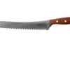 Robert Herder KB Cuchillo De Pan Madera De Ciruelo, 9735.1958.04