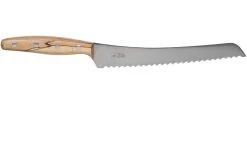 Robert Herder KB2 Cuchillo De Pan Madera De Haya «ice», 9735195832 -Cuchillo De Cocina RH9735195811 02 robert herder