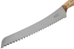 Robert Herder KB2 Cuchillo De Pan Madera De Haya «ice», 9735195832 -Cuchillo De Cocina RH9735195811 03 robert herder